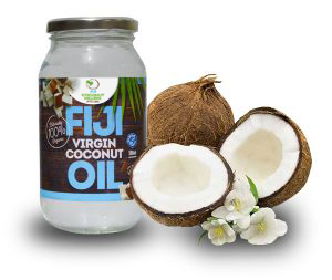 Virgin Coconut Oil Manufacturer Fiji