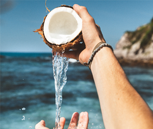 Fiji-coconut-water